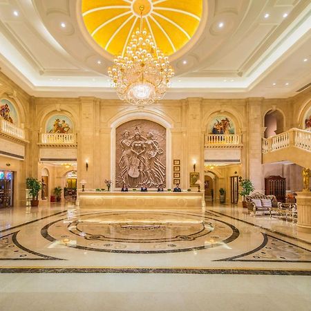 Vienna Hotel Dongguan Hou Street Wanda Plaza Екстер'єр фото