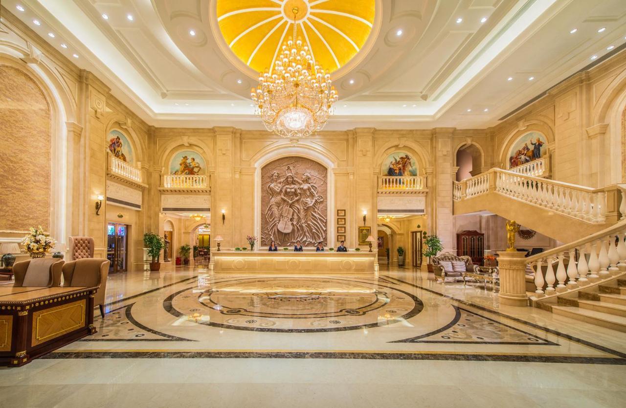 Vienna Hotel Dongguan Hou Street Wanda Plaza Екстер'єр фото